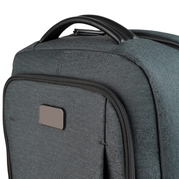 Mochila Personalizada Premium Para Notebook - Foto 5