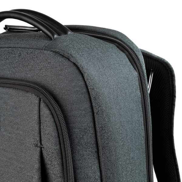 Mochila Personalizada Premium Para Notebook - Foto 6