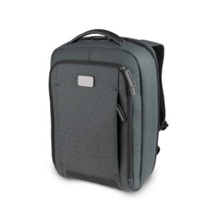 Mochila Personalizada Premium Para Notebook GRAFITE