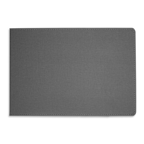 Mouse Pad Personalizado C/ Suporte Celular E Caneta - Detalhe 6