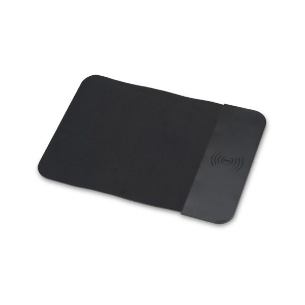 Mouse Pad Personalizado Carregador - Detalhe 1