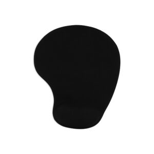 Mouse Pad Personalizado Ergonômico BRANCO