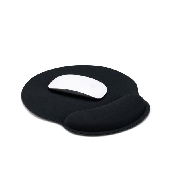 Mouse Pad Personalizado Ergonômico - Detalhe 1