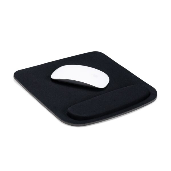Mouse Pad Personalizado Ergonômico - Detalhe 1