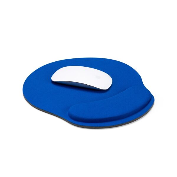 Mouse Pad Personalizado Ergonômico - Detalhe 2