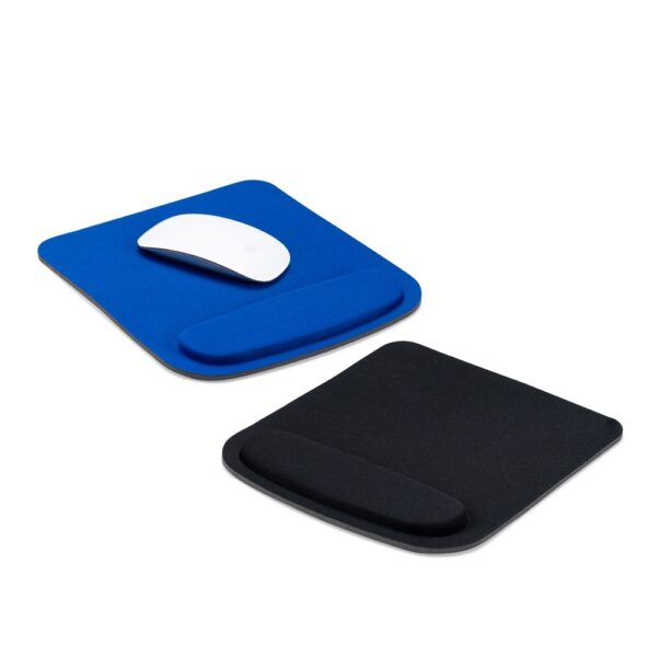 Mouse Pad Personalizado Ergonômico - Detalhe 2