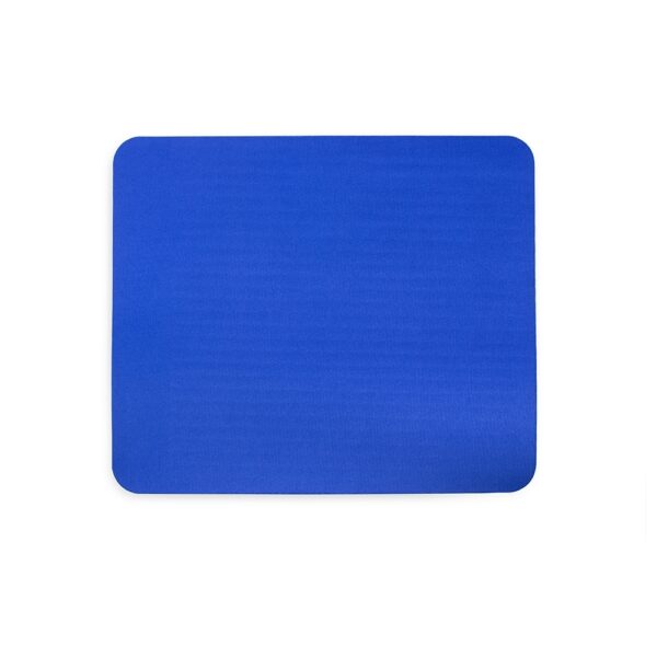 Mouse Pad Personalizado Poliéster AZUL