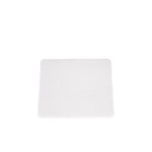 Mouse Pad Personalizado Poliéster BRANCO