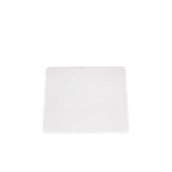 Mouse Pad Personalizado Poliéster BRANCO