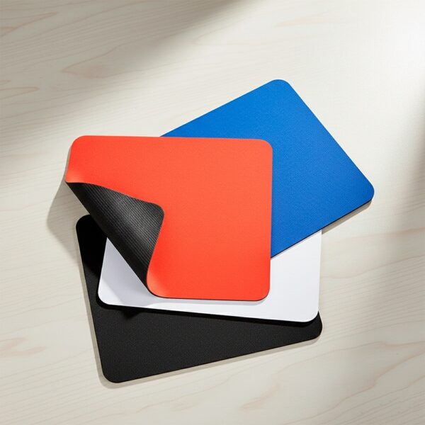 Mouse Pad Personalizado Poliéster - Detalhe 1