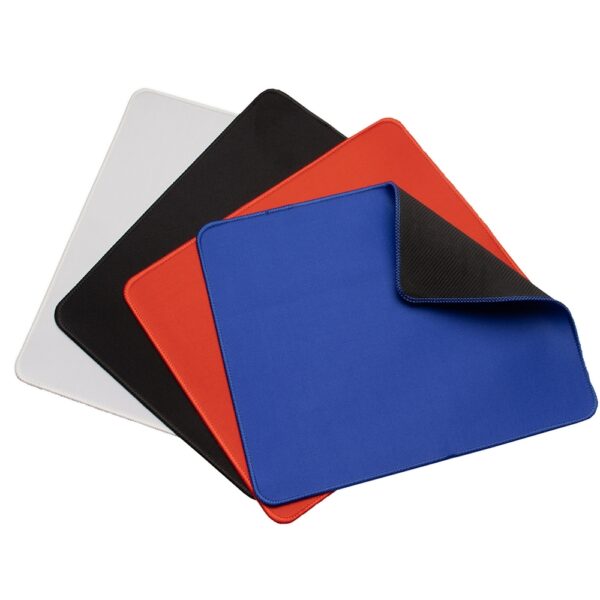 Mouse Pad Personalizado Poliéster - Detalhe 2
