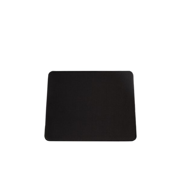 Mouse Pad Personalizado Poliéster PRETO