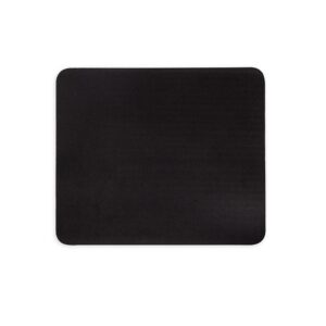 Mouse Pad Personalizado Poliéster PRETO