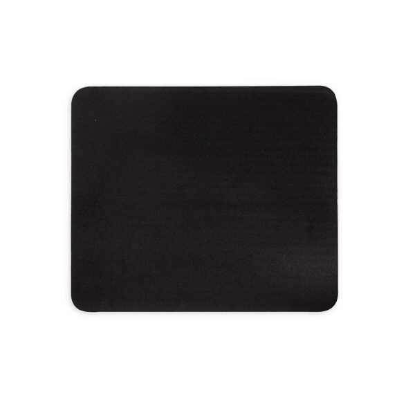 Mouse Pad Personalizado Poliéster PRETO