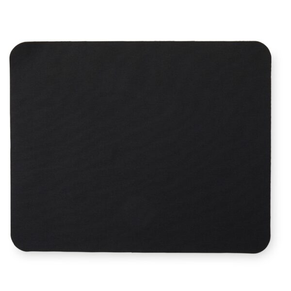 Mouse Pad Personalizado PRETO