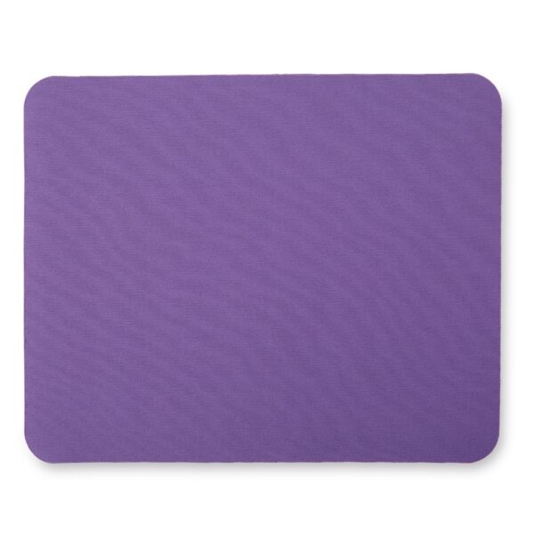 Mouse Pad Personalizado ROXO