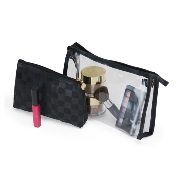 Necessaire Personalizada Kit Nécessaire Duas Peças - Detalhe 4