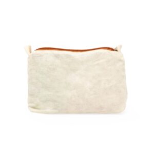 Necessaire Personalizada Nécessaire Algodão BEGE