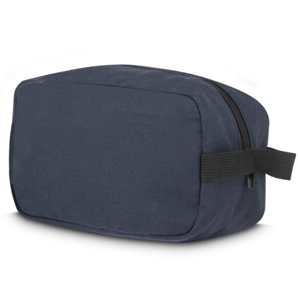 Necessaire Personalizada Nécessaire Algodão Reciclado 340G/M2 - Foto 1