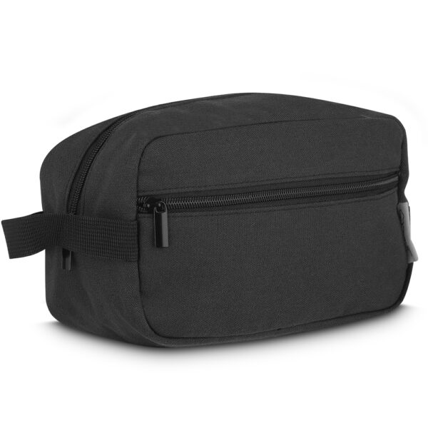 Necessaire Personalizada Nécessaire Algodão Reciclado 340G/M2 - Foto 4
