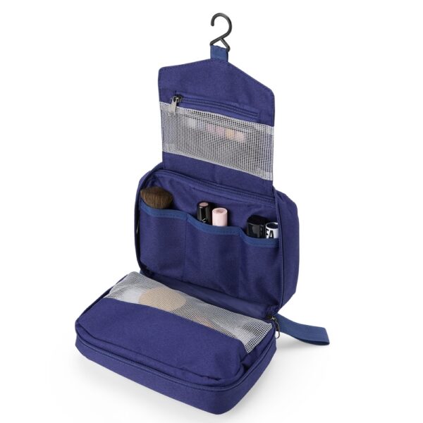 Necessaire Personalizada Nécessaire Com Compartimentos - Detalhe 2