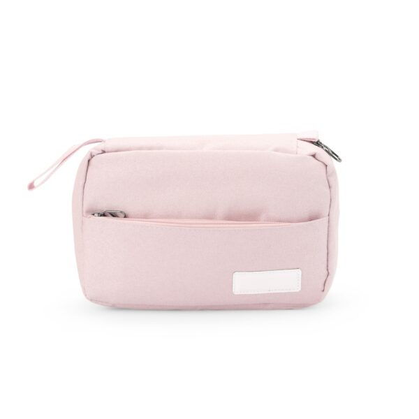 Necessaire Personalizada Nécessaire Com Compartimentos ROSA