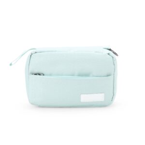 Necessaire Personalizada Nécessaire Com Compartimentos VERDE