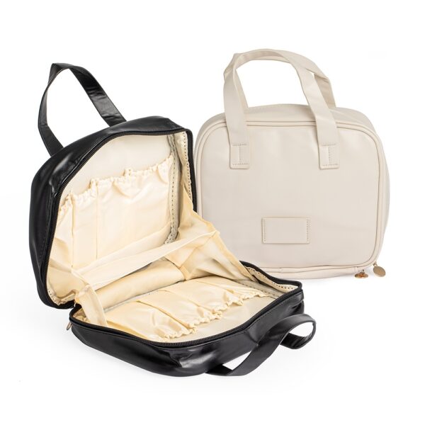 Necessaire Personalizada Nécessaire Couro Sintético - Detalhe 1