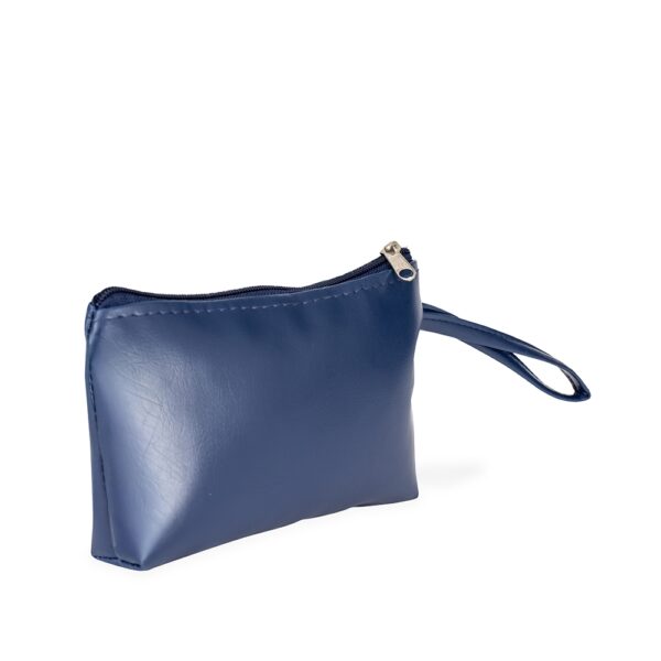 Necessaire Personalizada Nécessaire Couro Sintético - Detalhe 1