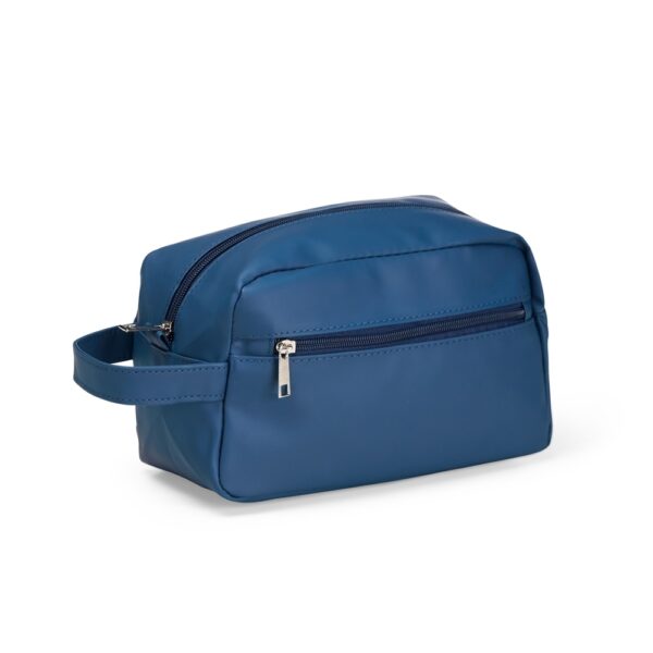 Necessaire Personalizada Nécessaire Couro Sintético - Detalhe 2