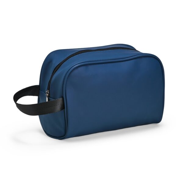 Necessaire Personalizada Nécessaire Couro Sintético - Detalhe 2