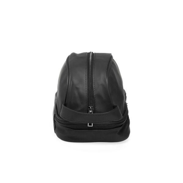 Necessaire Personalizada Nécessaire Couro Sintético - Detalhe 2