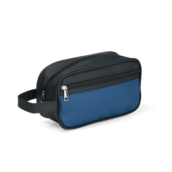 Necessaire Personalizada Nécessaire Couro Sintético - Detalhe 2