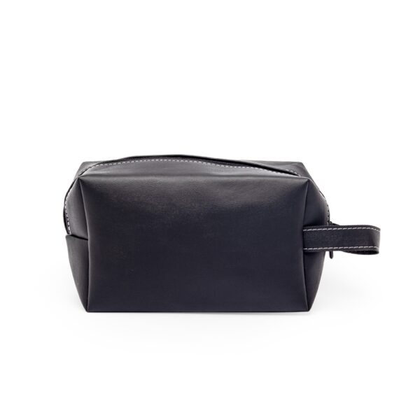 Necessaire Personalizada Nécessaire Couro Sintético - Detalhe 2