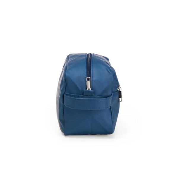 Necessaire Personalizada Nécessaire Couro Sintético - Detalhe 3