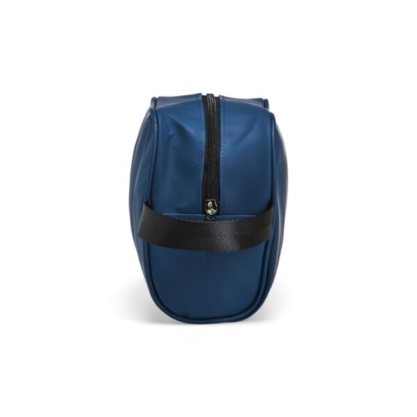 Necessaire Personalizada Nécessaire Couro Sintético - Detalhe 3