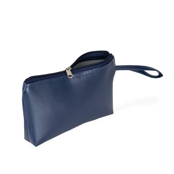 Necessaire Personalizada Nécessaire Couro Sintético - Detalhe 3