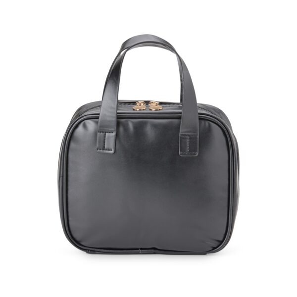 Necessaire Personalizada Nécessaire Couro Sintético - Detalhe 3