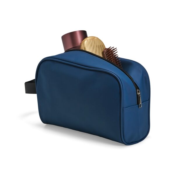 Necessaire Personalizada Nécessaire Couro Sintético - Detalhe 4