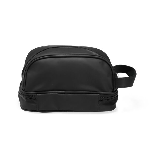 Necessaire Personalizada Nécessaire Couro Sintético - Detalhe 4