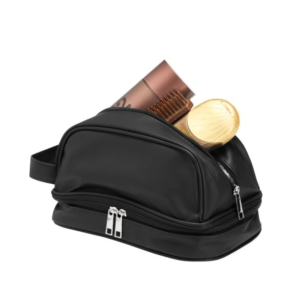 Necessaire Personalizada Nécessaire Couro Sintético - Detalhe 5
