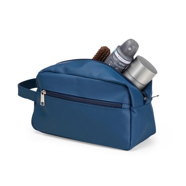 Necessaire Personalizada Nécessaire Couro Sintético - Detalhe 6