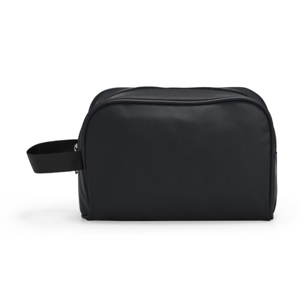 Necessaire Personalizada Nécessaire Couro Sintético PRETO