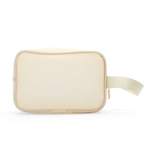 Necessaire Personalizada Nécessaire EVA BEGE