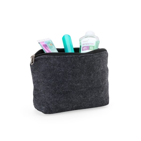Necessaire Personalizada Nécessaire Feltro - Detalhe 1