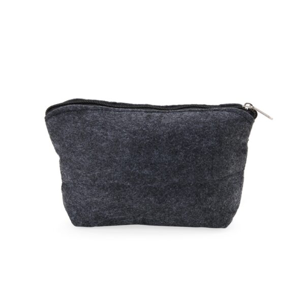 Necessaire Personalizada Nécessaire Feltro PRETO