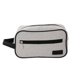 Necessaire Personalizada Nécessaire Lona BRANCO