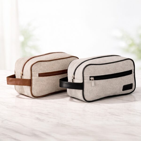 Necessaire Personalizada Nécessaire Lona - Detalhe 1