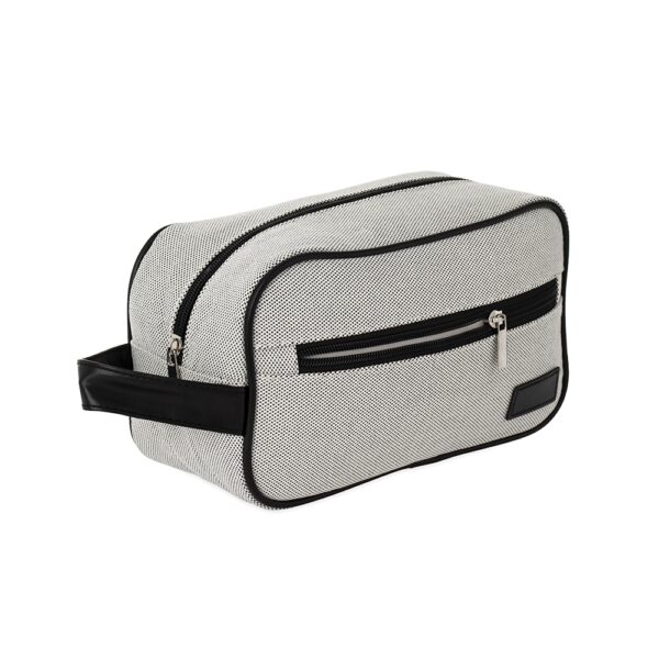 Necessaire Personalizada Nécessaire Lona - Detalhe 2