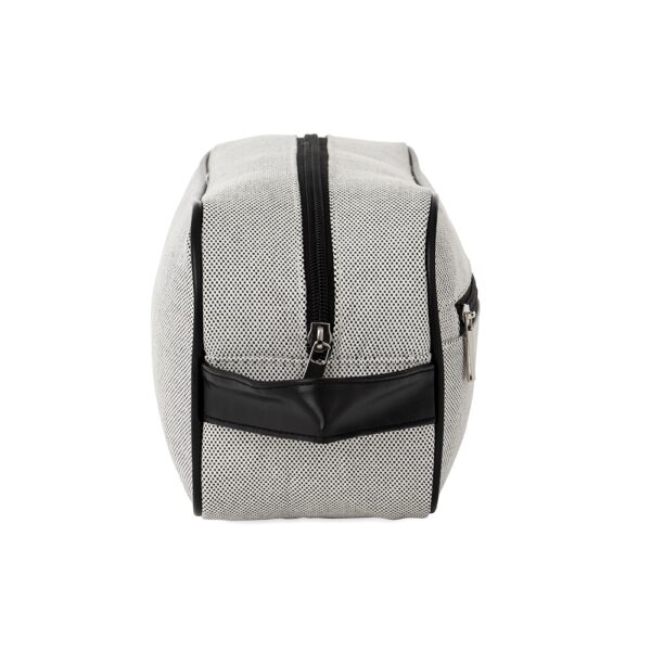 Necessaire Personalizada Nécessaire Lona - Detalhe 3